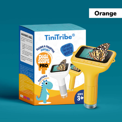 TiniTribe Digiscope Pro™