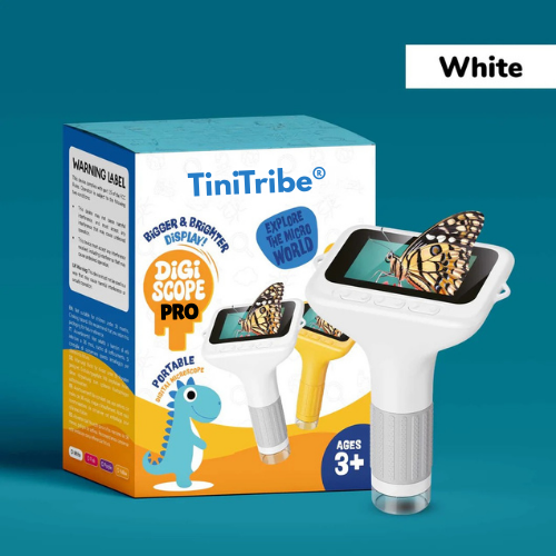 TiniTribe Digiscope Pro™